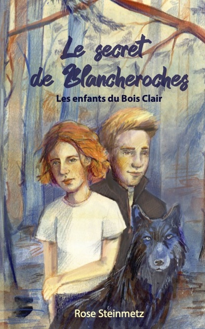 Le secret de Blancheroches